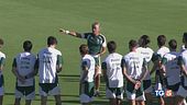 Azzurri, Mancini punta sul tridente