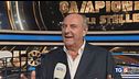 E stasera c'è Gerry con i suoi campioni