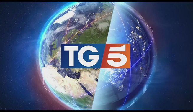 Edizione ore 20.00 del 7 giugno