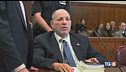 #Metoo, a Weinstein condanna a 15 anni