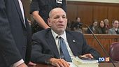 #Metoo, a Weinstein condanna a 15 anni