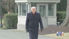 Trump minaccia nuovi dazi per la Groenlandia