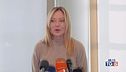 Meloni: intervento Italia solo con Nato