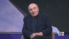 Firenze in lutto morto Rocco Commisso