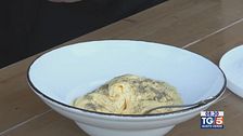 Gusto Verde: il mascarpone artigianale