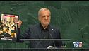 Scontro Usa-Iran all'assemblea Onu