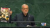 Scontro Usa-Iran all'assemblea Onu