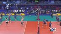 Eurovolley, Azzurri ko passa la Finlandia