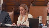 Tetto agli stranieri sul tavolo del Cdm