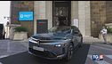 La nuova Lancia Gamma