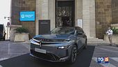La nuova Lancia Gamma