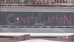 Benefattore per Moretti sequestri anche a Roma