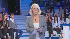 Gerry, Maria e poi Speciale Tg5