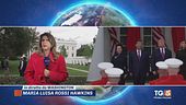Trump-Xi amici "veri" Onu: veti e rancori