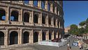 È lutto al Colosseo