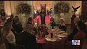 Cena a lume di candela tra Trump e Xi Jinping