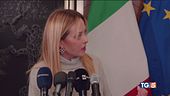 "Nuovi dazi un errore evitare un'escalation"