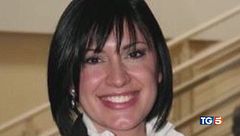 Un corpo nell'azienda del marito di Federica