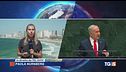 Bibi difende Israele Iran propone tregua