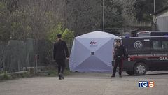 Il corpo è di Federica il marito in carcere