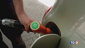 Carburanti, da Eni un tetto al prezzo