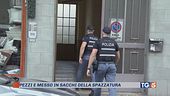 Torino, ucciso e fatto a pezzi