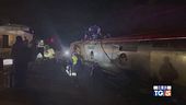 Collisione tra treni, Spagna: almeno 39 morti