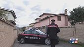 Il corpo è di Federica, in carcere il marito