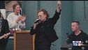 "Carnal de luz" Nuovo album U2