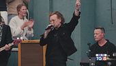 "Carnal de luz" Nuovo album U2