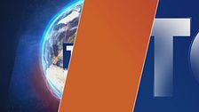 Edizione ore 01.00 del 4 luglio