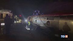 Scontro tra treni, strage in Spagna