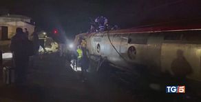 Scontro tra treni, strage in Spagna