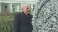 Nuove minacce di Trump, Ue valuta contromisure