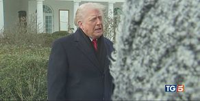 Nuove minacce di Trump, Ue valuta contromisure