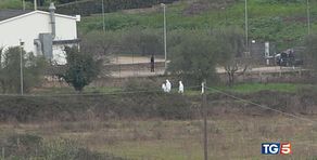 Omicidio di Federica Torzullo, "Voleva costituirsi"