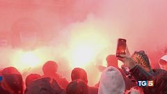 Abanoub, la rabbia dei compagni di scuola