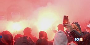 Abanoub, la rabbia dei compagni di scuola