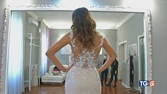 Sempre meno sposi, l'Italia dei single