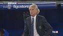 L'Italia di Mancini parte con un flop