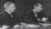 Il processo di Norimberga
