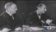 Il processo di Norimberga