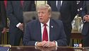 Trump duro con l'Iran e rilancia sull'Ucraina