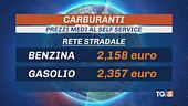 Tetto ai carburanti, "Avanti anche altri"