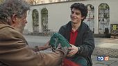 "Il mio nome è Carlo" in onda domani sera, in prima serata, su Canale 5