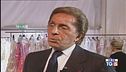 Addio a Valentino, imperatore della moda