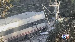 Tragedia in Spagna, 40 i morti accertati