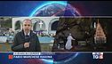 Folla oceanica per Papa Leone in Francia