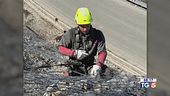 Altri due indagati per l'operaio morto