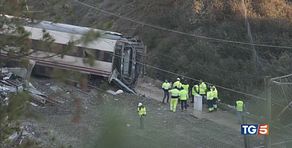 Spagna sotto choc vittime salite a 41